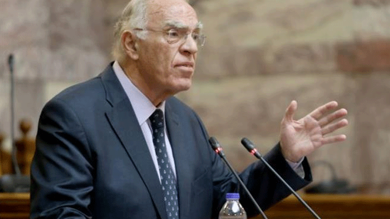 Λεβέντης: Ο Τσίπρας απολογήθηκε στο εσωτερικό ακροατήριό του για τη μετάλλαξη του κόμματός του