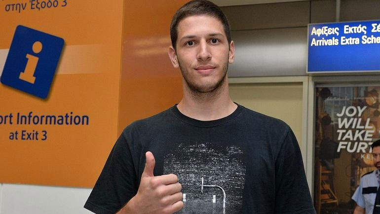 Ιβάνοβιτς: «Να δείξουμε σεβασμό στο Λαύριο»