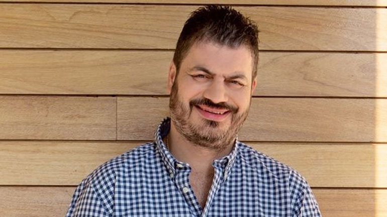 Η απάντηση του Μανώλη Κονταρού στις καταγγελίες Βούρβαχη