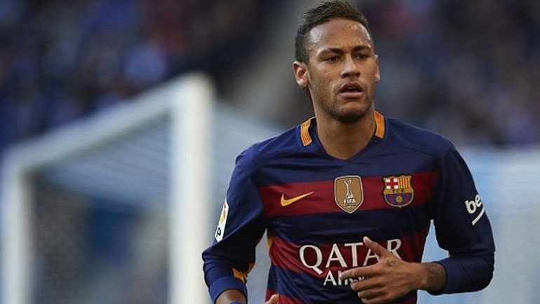 «Είμαι πολύ χαρούμενος στην Μπαρτσελόνα»