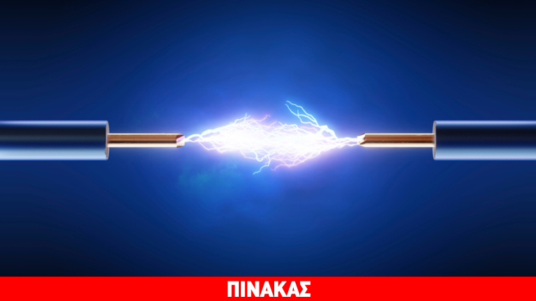 Χωρίς ρεύμα περιοχές της Καλαμαριάς