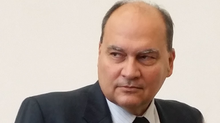 «Η Δικαιοσύνη απειλείται μόνο από τον κακό της εαυτό, δηλαδή τους ανάξιους και άτολμους δικαστές»