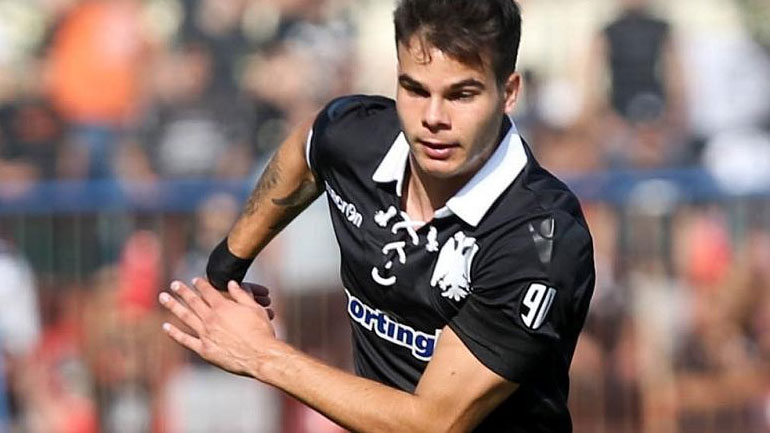 «Πέρυσι την “πατήσαμε” άλλα φέτος πάμε για την νίκη»