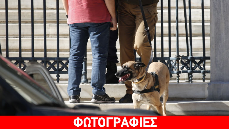 Συνεχίζεται κανονικά η συζήτηση στο ΣτΕ μετά τη φάρσα