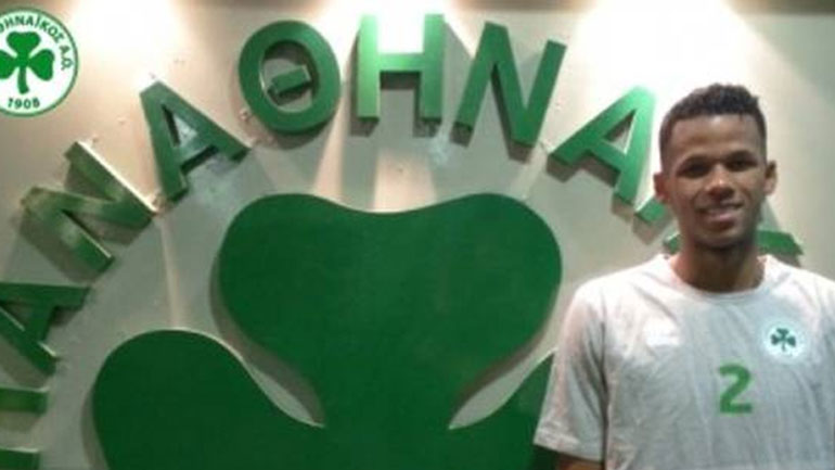 Βόλεϊ: Ο Παναθηναϊκός ανακοίνωσε τους Μεργαρέχο και Γκονσάλες