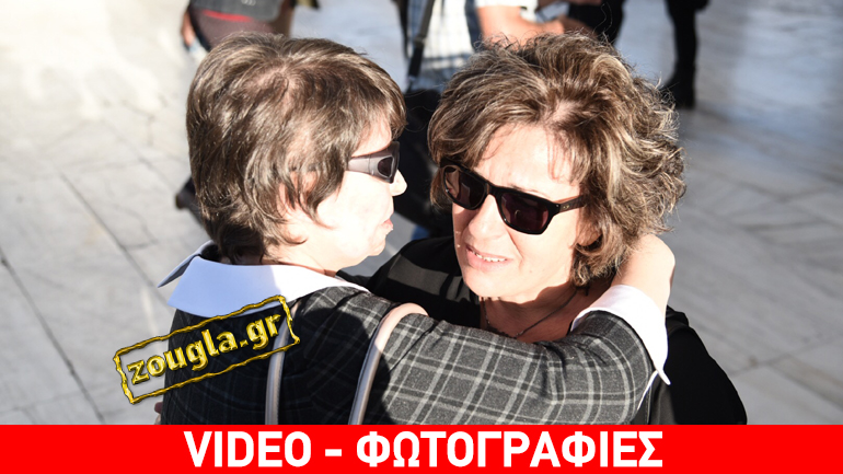 Η Κούνεβα στηρίζει τη Μάγδα Φύσσα – Η δήλωση συμπαράστασης