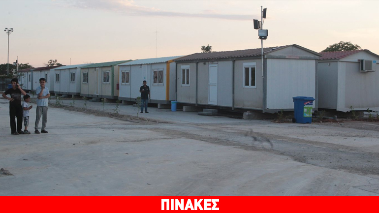 Συνοπτική κατάσταση προσφυγικών ροών