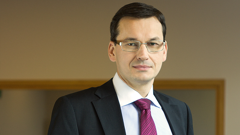 Βαρσοβία: Δεν είμαστε έτοιμοι να υιοθετήσουμε το ευρώ