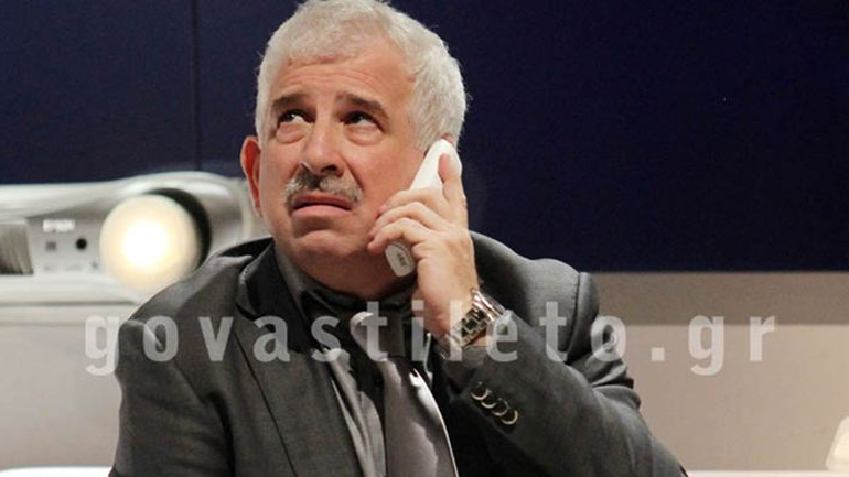 Πέτρος Φιλιππίδης: Αποκαλύπτει πότε θα αποσυρθεί από το θέατρο!