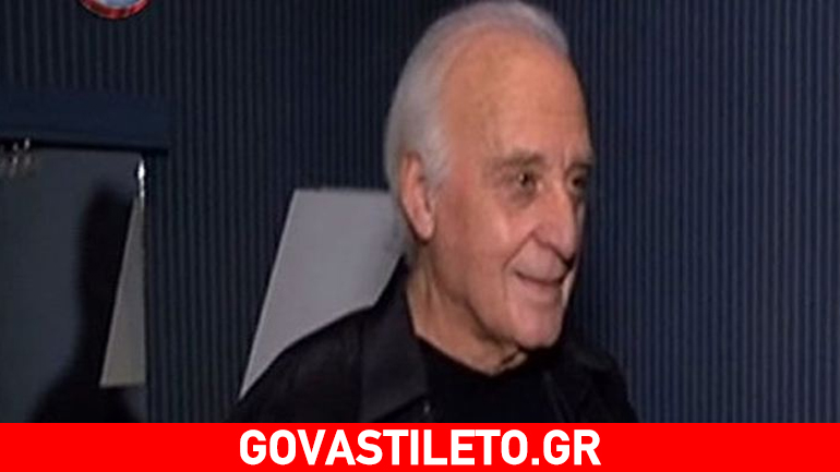 Γιώργος Χατζηνάσιος: Οι συγκλονιστικές αποκαλύψεις για τον γιο του on camera