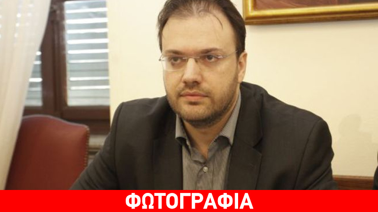 Θεοχαρόπουλος: «Ναι» σε κυβέρνηση εθνικής συνεννόησης όλων των φιλοευρωπαϊκών δυνάμεων