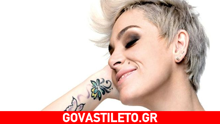 Ελεονώρα Ζουγανέλη: Ετοιμάζεται να ανέβει τα σκαλιά της εκκλησίας;