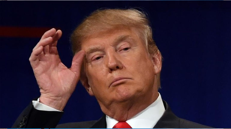 Ρεπουμπλικανοί δωρητές εγκαταλείπουν τον Τραμπ