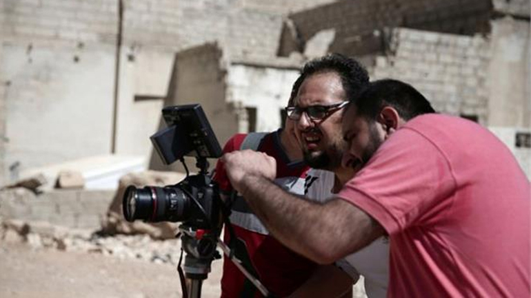 Απελευθερώθηκε ύστερα από τρία χρόνια Ρώσος φωτογράφος στο Χαλέπι