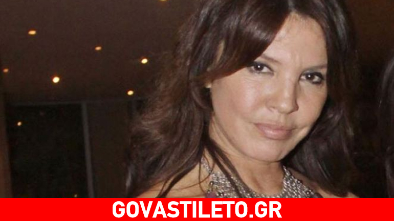 Βάνα Μπάρμπα: «Αισθάνθηκα πως εκθέτω τη Φαίδρα…»