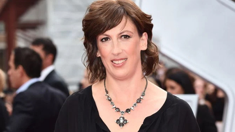 Η Miranda Hart συμμετέχει στον Καρυοθραύστη της Disney