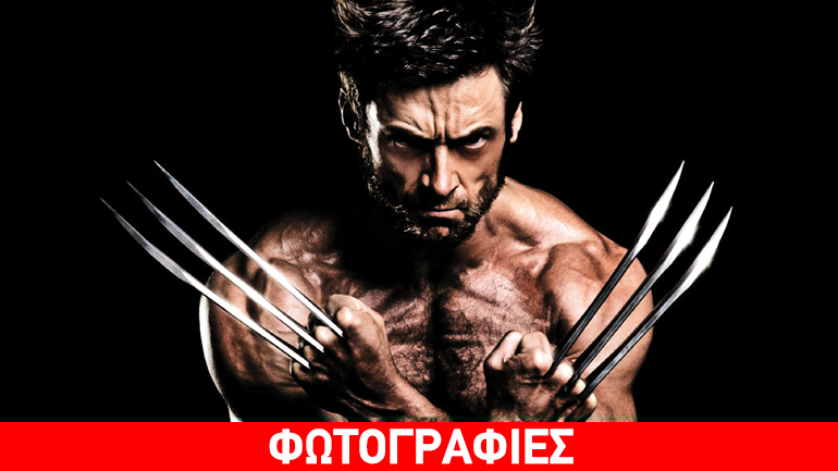 O σκηνοθέτης της νέας ταινίας Wolverine δημοσίευσε σκηνή από το εικονογραφημένο σενάριο