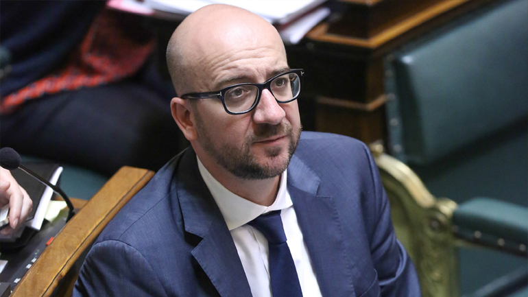 Βέλγιο: Παράταση κατάθεσης του προϋπολογισμού μέχρι τη Δευτέρα