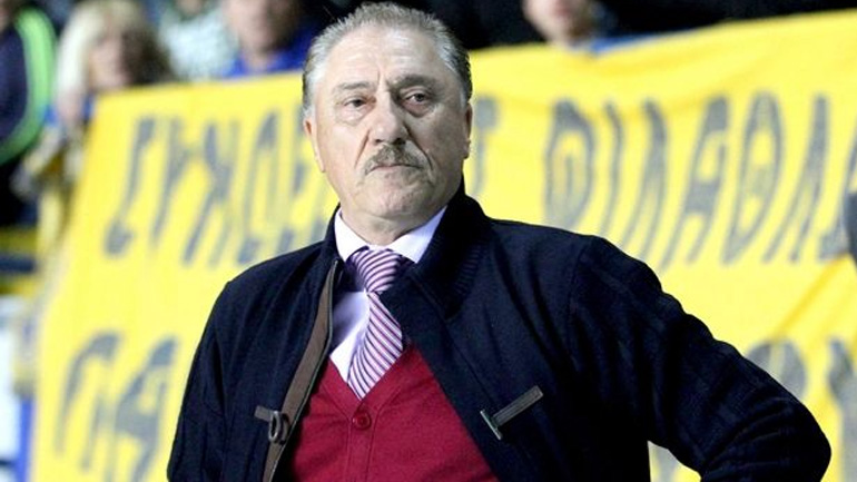 Με δύο απουσίες ο Παναιτωλικός