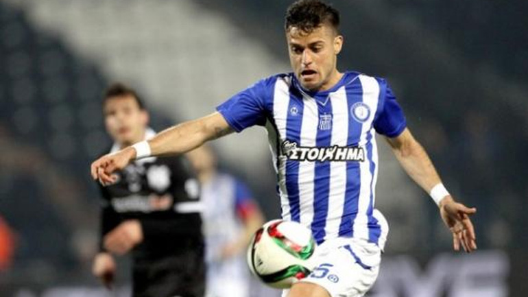 Ηρακλής: Αμφίβολος ο Λεοζίνιο για το ντέρμπι