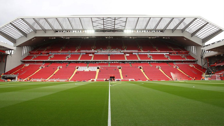 Κοινή ανακοίνωση από Λίβερπουλ και Γιουνάιτεντ προς τους οπαδούς τους