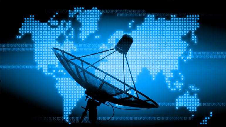 Συντονισμός δορυφορικών δικτύων Ελλάδας, Ρωσίας, Κύπρου