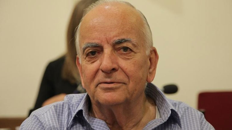 Γ. Θεωνάς: Έχουμε υποχρέωση να επαναφέρουμε τον κατώτατο μισθό στα 751 ευρώ