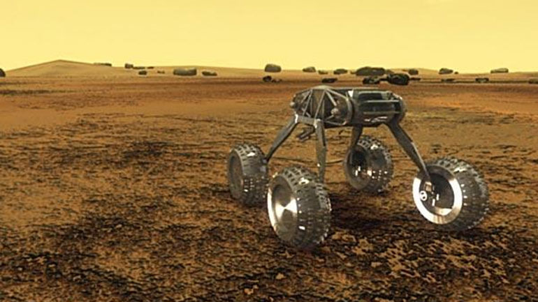 Ρωσία και ΗΠΑ ετοιμάζονται για διαπλανητική αποστολή στην Αφροδίτη το 2026-2027