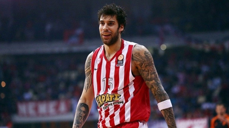 Πρίντεζης: «Να βελτιωθούμε ενόψει του Παναθηναϊκού»