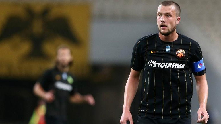 Γιόχανσον: «Μπορούμε και θέλουμε το νταμπλ»