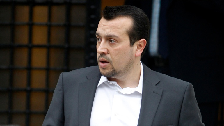 «Μετά την προσπάθεια συγκρότησης του ΕΣΡ, η οποιαδήποτε νομοθετική πρωτοβουλία για το νέο τηλεοπτικό τοπίο»