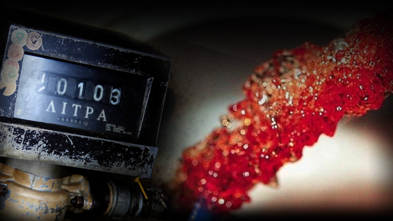 Ακριβότερο το πετρέλαιο θέρμανσης