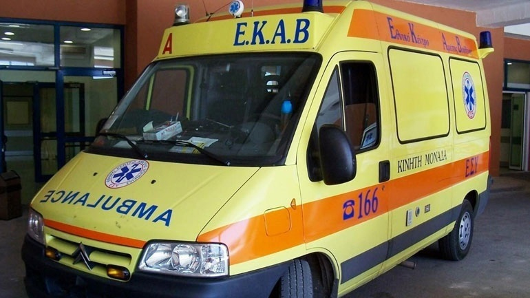 Συνάντηση με τον υπουργό Υγείας ζητούν οι εργαζόμενοι του ΕΚΑΒ