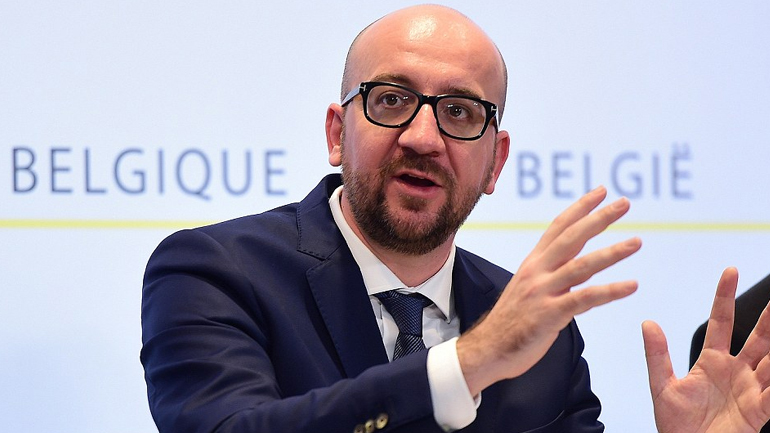 Βέλγιο: Ο πρωθυπουργός ανακοίνωσε ότι ήρθη το πολιτικό αδιέξοδο για τον προϋπολογισμό