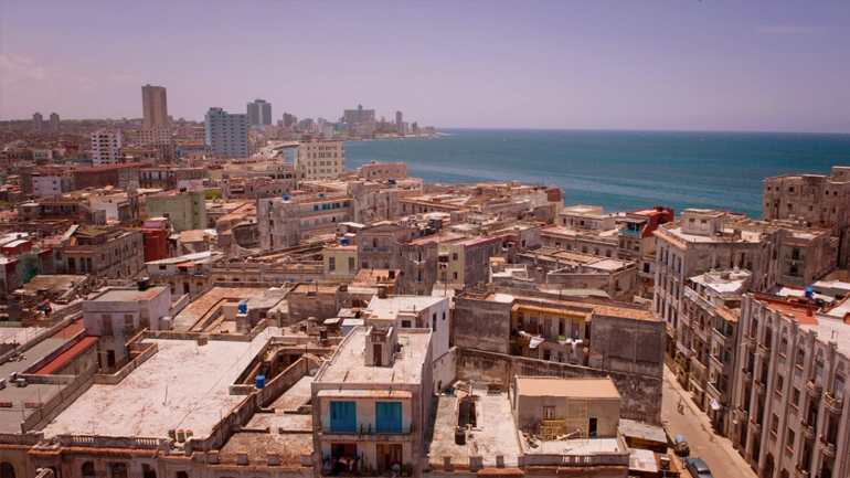 Οι ΗΠΑ ανακοίνωσαν νέα χαλάρωση των κυρώσεων στην Κούβα