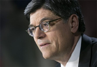 Ο υπουργός Οικονομικών των ΗΠΑ