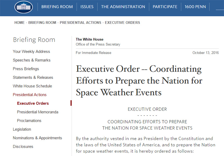 Το διάταγμα που εκδόθηκε στις 13 Οκτωβρίου