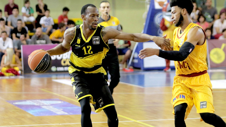 Έκπληξη το Ρέθυμνο, 69-60 τον Άρη