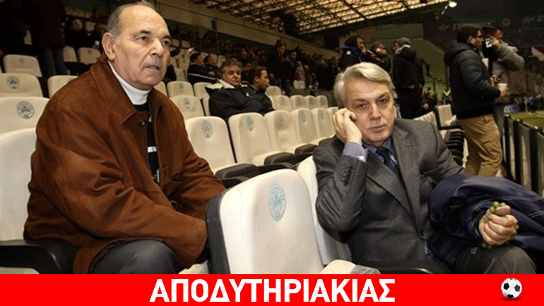 Το «καρφί» Αλέξη Κούγια για Βίκτωρα Μητρόπουλο