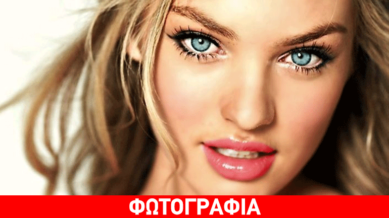 Candice Swanepoel: Η πρώτη φωτογραφία με τον νεογέννητο γιο της!