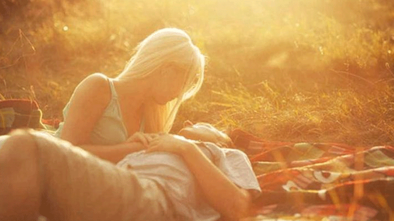 Έρευνα: Τα ετερώνυμα δυστυχώς δεν έλκονται