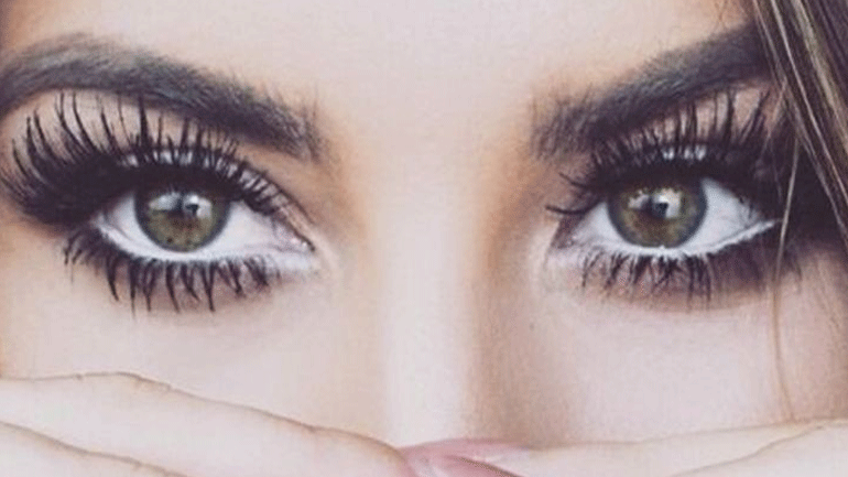 Τιps για μεγάλα και εκφραστικά μάτια