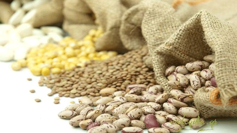 Όσπρια: Ο καλύτερος σύμμαχος… και στο αδυνάτισμα!