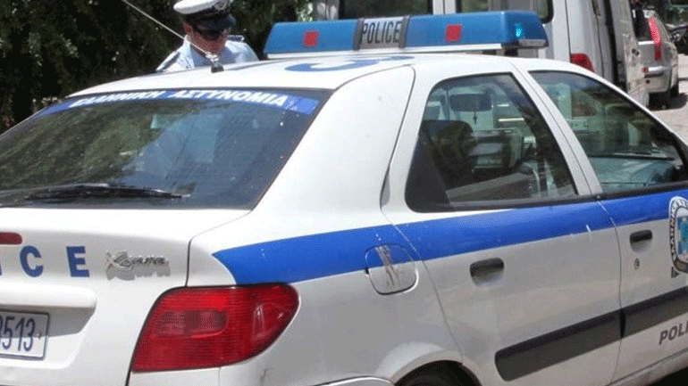 Ιωάννινα: Συνελήφθη 51χρονος που έκανε τον γιατρό χωρίς άδεια