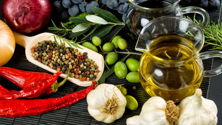 Θεσσαλονίκη: Εκδηλώσεις στον πεζόδρομο της Αγίας Σοφίας για την Παγκόσμια Ημέρα Διατροφής