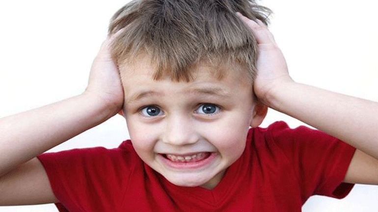 Μήπως είμαι υπερπροστατευτική με το παιδί μου; Υπάρχουν επιπτώσεις;