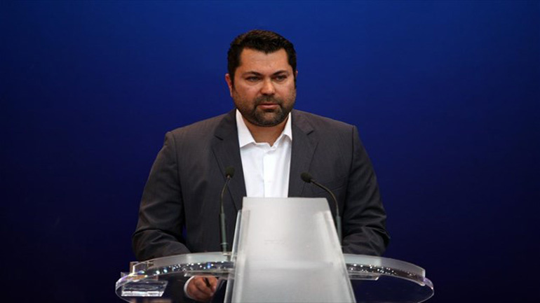 Κρέτσος: Παθογένεια του πολιτικού συστήματος η αδυναμία συγκρότησης ΕΣΡ