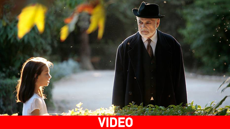 «Το όνειρο ενός γελοίου» του Ντοστογιέφσκι στο θέατρο Μορφές Έκφρασης