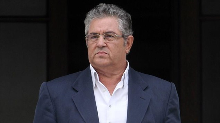 Δ. Κουτσούμπας: Το πρόγραμμα και του ΣΥΡΙΖΑ και της ΝΔ είναι το 3ο μνημόνιο