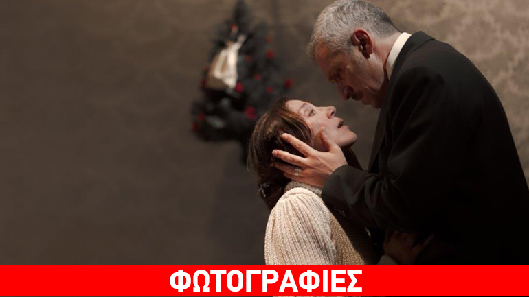 Το Κουκλόσπιτο του Ίψεν επιστρέφει στο Θέατρο της Οδού Κυκλάδων – Λευτέρης Βογιατζής